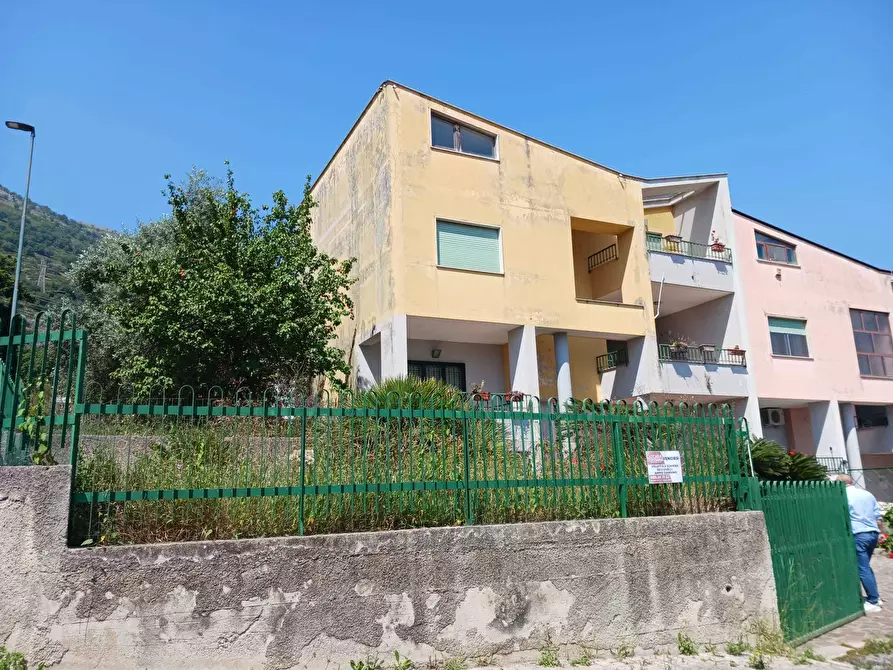 Immagine 9 di Villetta a schiera in vendita  in VIA CAMPO MATURI 1 a San Mango Piemonte