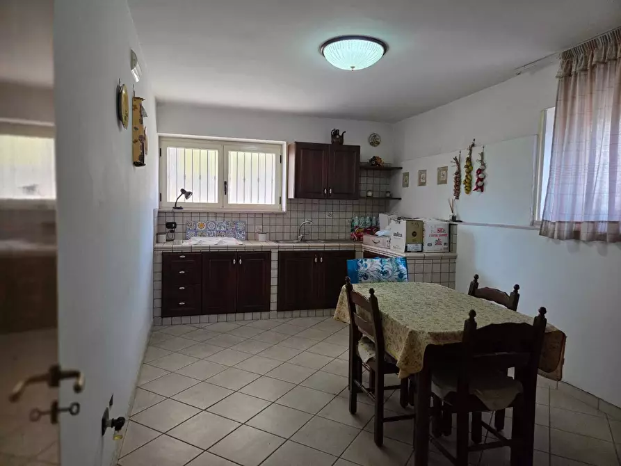 Immagine 20 di Trilocale in vendita  in via pontenuovo 25 a Pompei