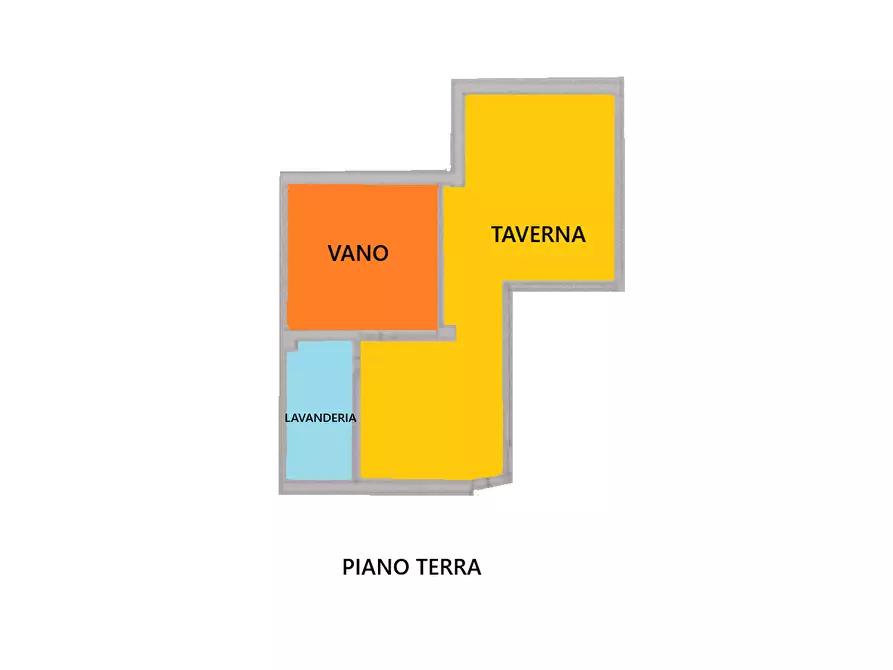 Immagine 44 di Villetta a schiera in vendita  in Via Parrocchia 33 a Baronissi