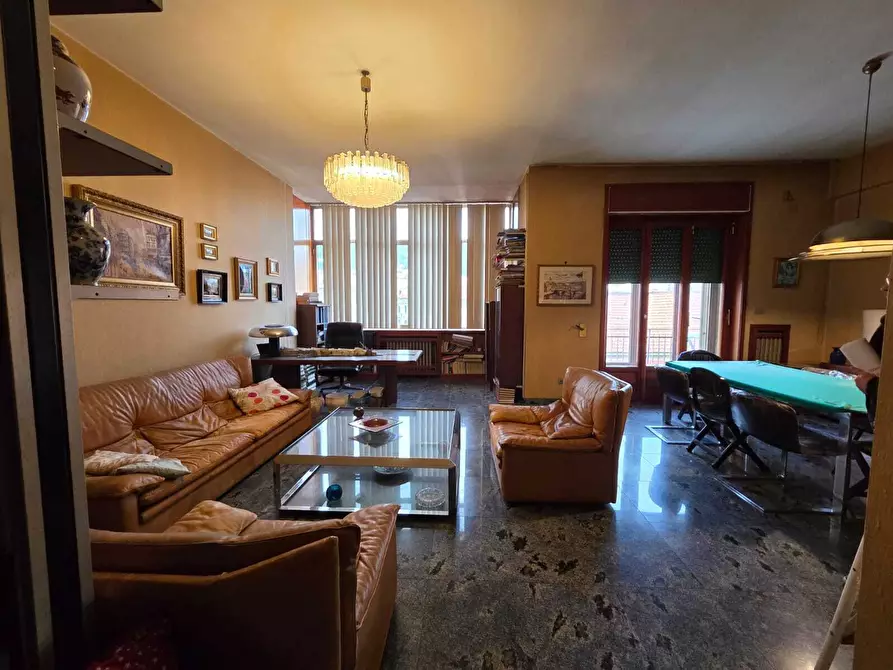 Immagine 5 di Quadrilocale in vendita  in Via Zara 66 a Salerno