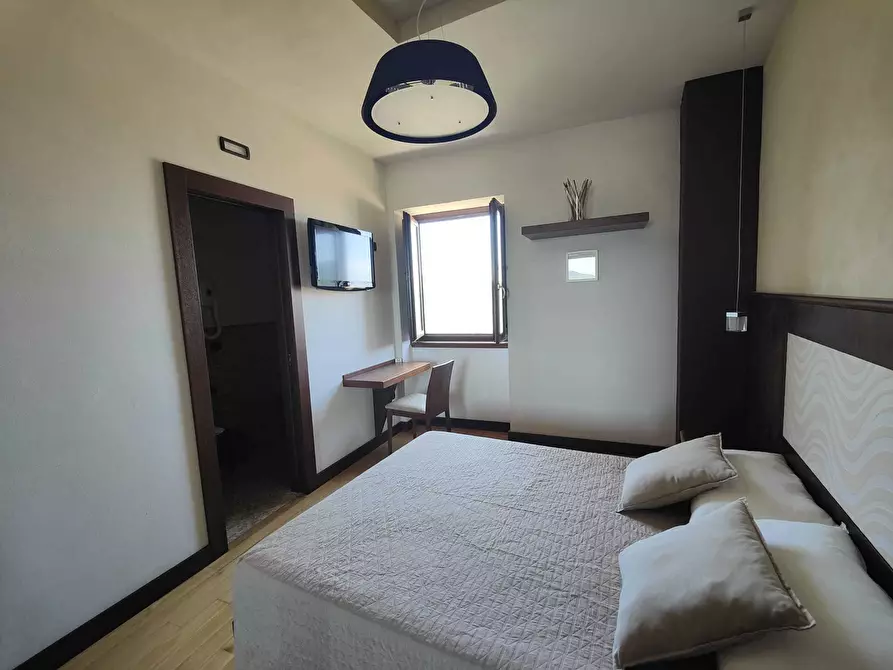 Immagine 14 di Terratetto in vendita  in via lecce 2 a Giffoni Valle Piana