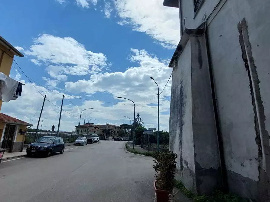 Immagine 14 di Mansarda in vendita  in Via Milano 2 a Pontecagnano Faiano