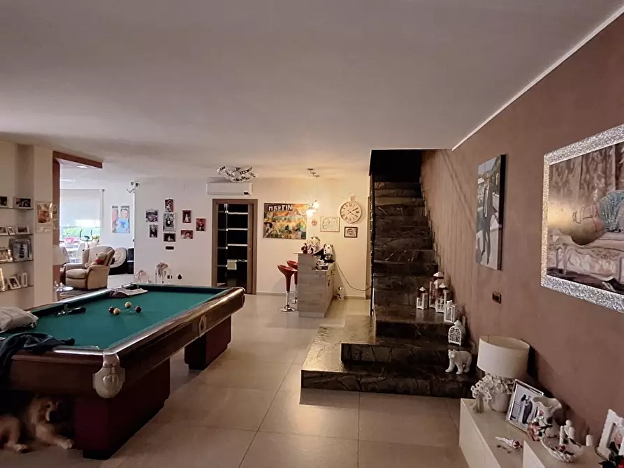 Immagine 24 di Villa in vendita  in Via Madonna di Fatima 18 a Pagani