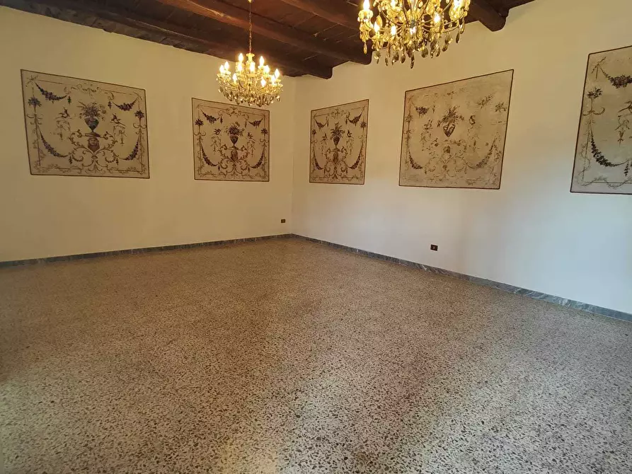 Immagine 30 di Terratetto in vendita  in Via le Piazze 27 a Giffoni Sei Casali