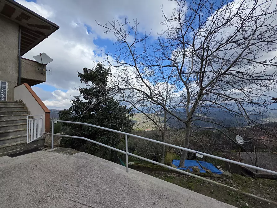 Immagine 4 di Villa in vendita  in via muro 14 a Sessa Cilento