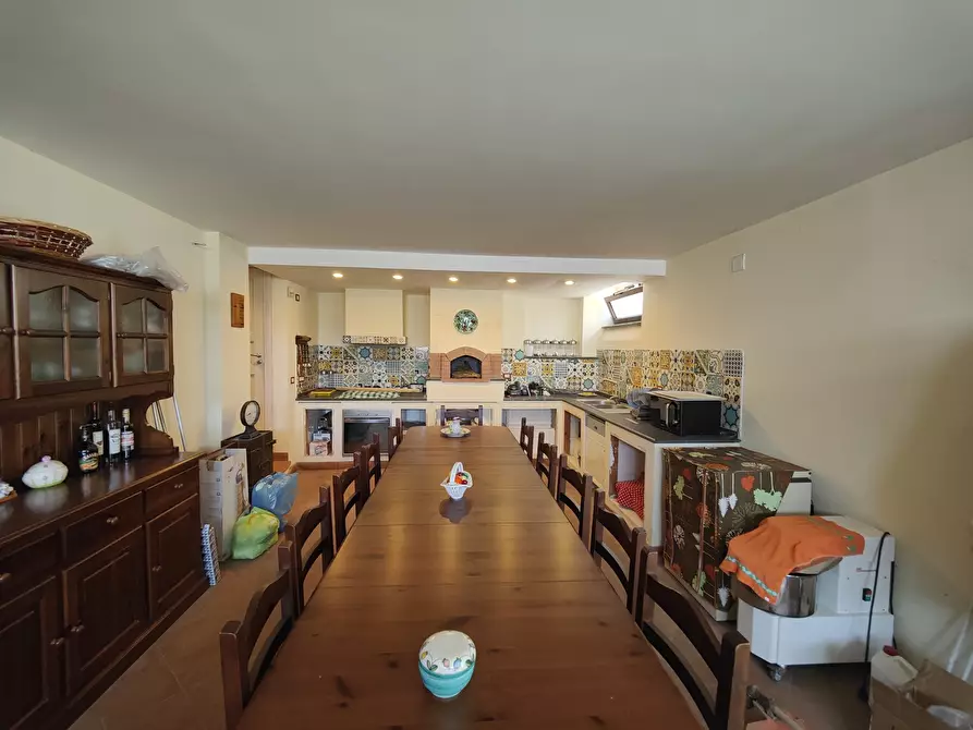 Immagine 27 di Villa in vendita  in Via Casa rocco giovi 11 A a Salerno