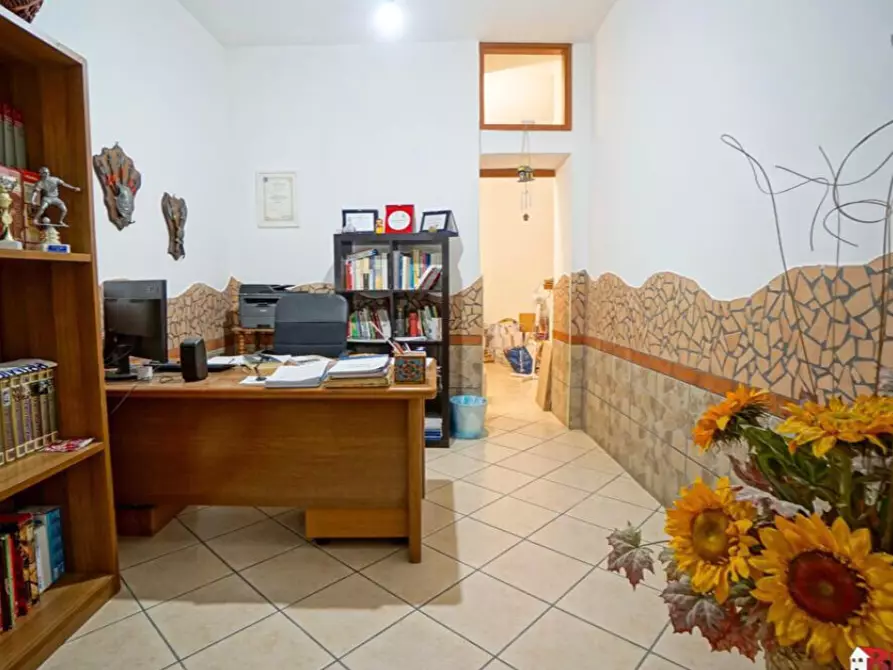 Immagine 6 di Terratetto in vendita  in via don Paolo VOCCA 12 a Eboli