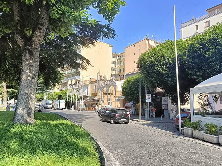 Immagine 12 di Villetta a schiera in vendita  in Piazza Sant'Alfonso 28 a Pagani