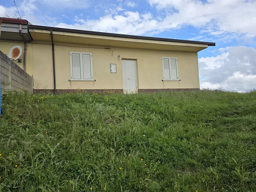 Immagine 1 di Casa semindipendente in vendita  in Contrada Pagliaro a Joppolo