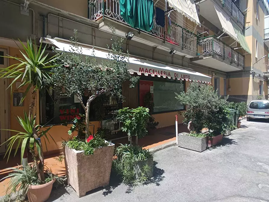 Immagine 15 di Bilocale in vendita  in Via Capo di Piazza 8 a Minori