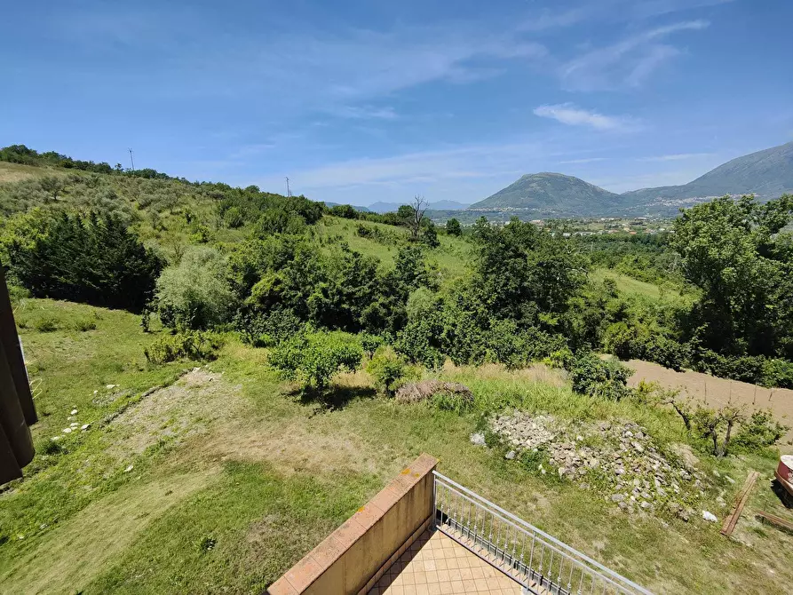 Immagine 8 di Villetta a schiera in vendita  in Via San Vittore 28 a Giffoni Valle Piana