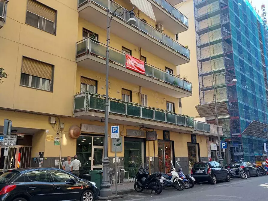 Immagine 8 di Trilocale in vendita  in Via Trento 92 a Salerno