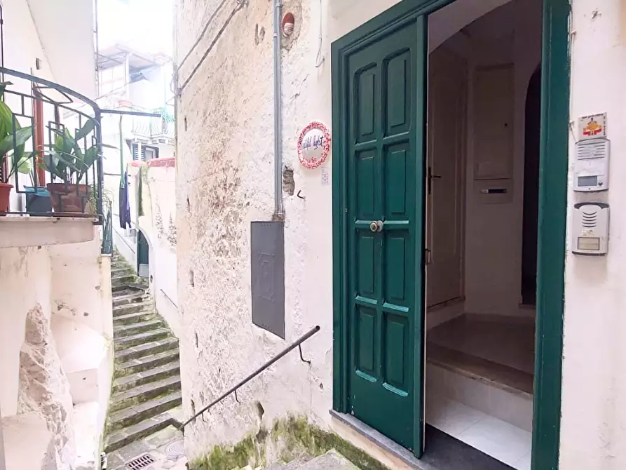 Immagine 3 di Quadrilocale in vendita  in Salita Truglio a Amalfi