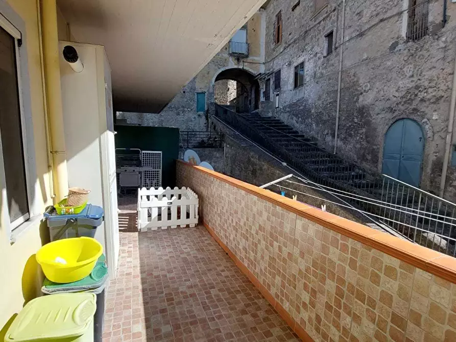 Immagine 7 di Appartamento in vendita  in piazza macchiarelli 4 a Fisciano