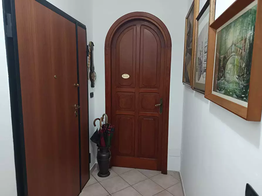 Immagine 7 di Bilocale in vendita  in Via Capo di Piazza 8 a Minori
