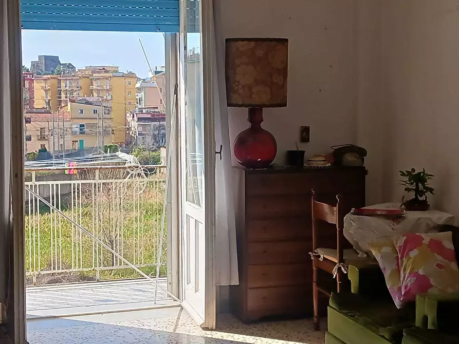 Immagine 5 di Bilocale in vendita  in Via Ottavio de Sica 2 a Salerno