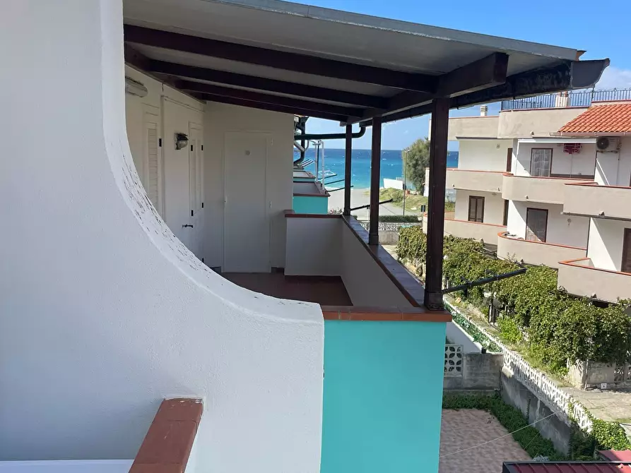 Immagine 2 di Bilocale in vendita  in Via Filicudi 3 a Santa Maria Del Cedro