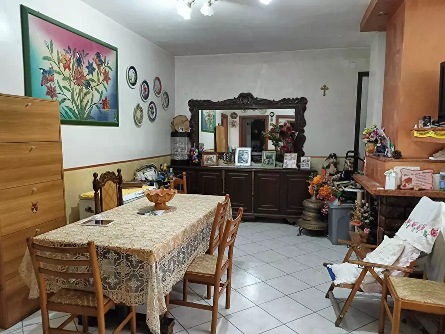 Immagine 33 di Villetta a schiera in vendita  in Piazza Sant'Alfonso 28 a Pagani