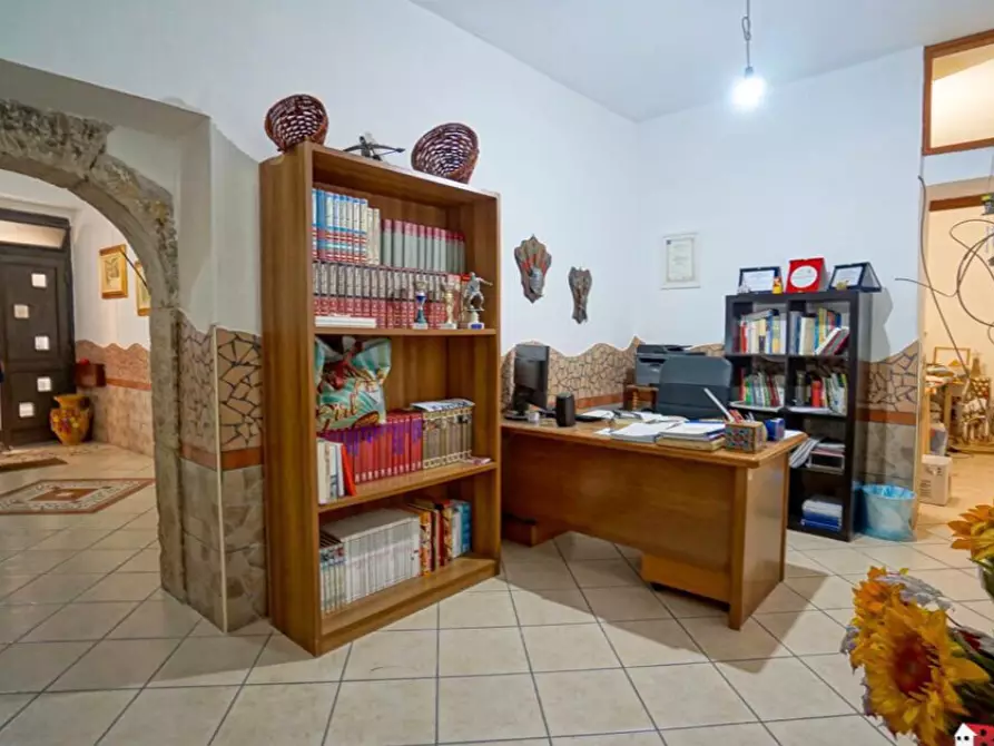 Immagine 3 di Terratetto in vendita  in via don Paolo VOCCA 12 a Eboli