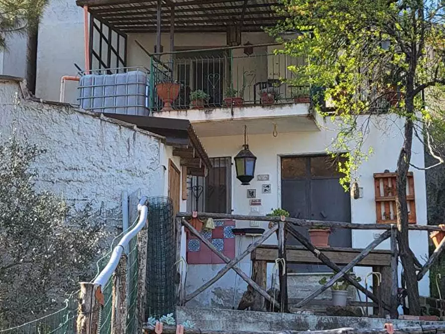 Immagine 13 di Terratetto in vendita  in via dogali a San Gregorio Magno