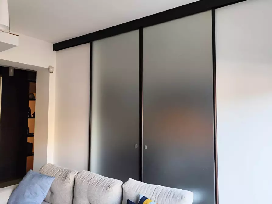 Immagine 9 di Bilocale in vendita  in Via Giuseppe De Caro 52 a Salerno