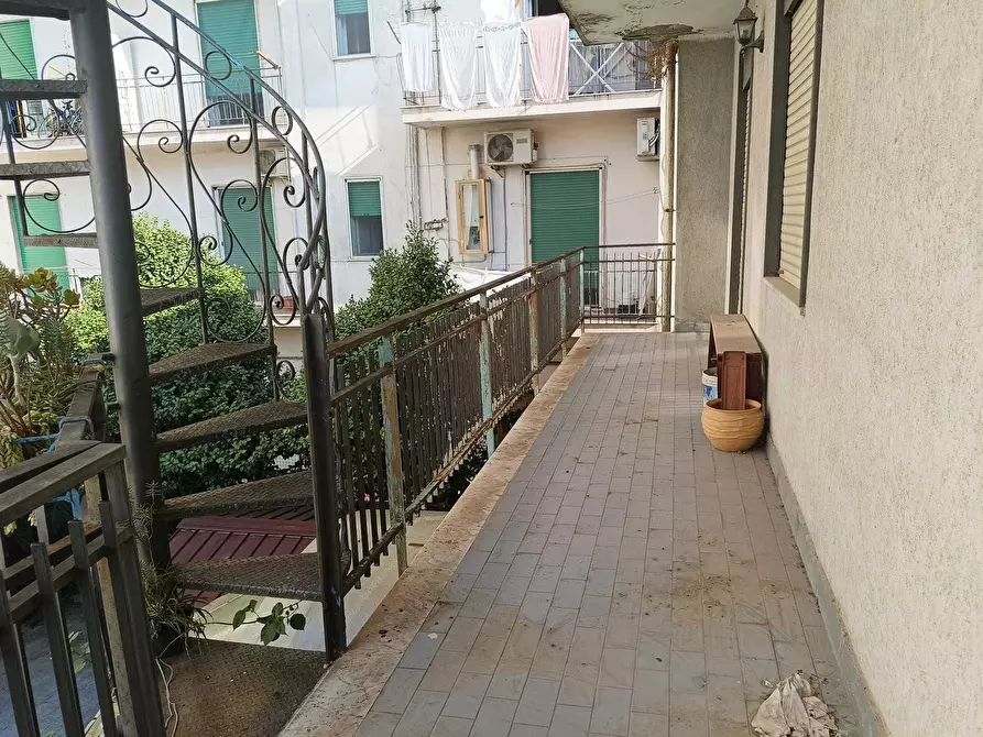 Immagine 18 di Villetta a schiera in vendita  in Piazza Sant'Alfonso 28 a Pagani