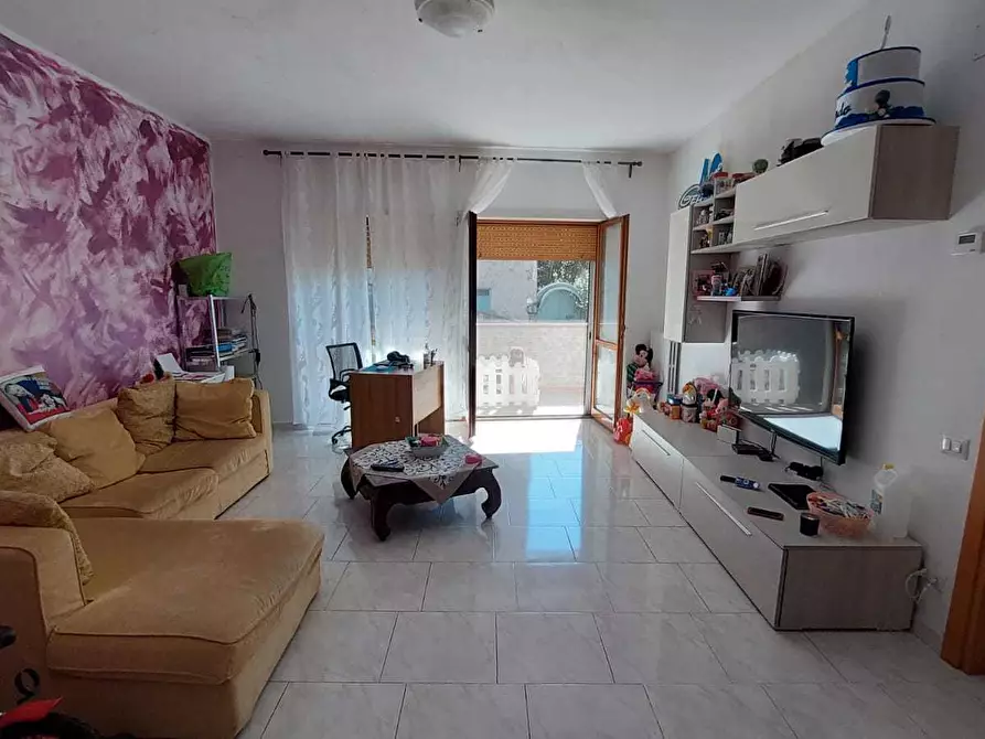 Immagine 2 di Appartamento in vendita  in piazza macchiarelli 4 a Fisciano