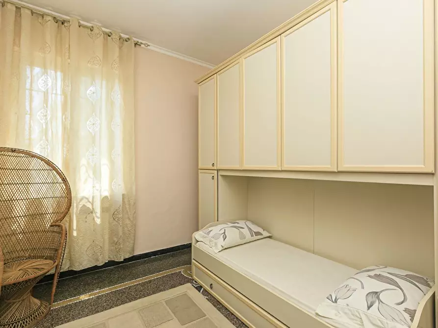Immagine 63 di Casa indipendente in vendita  in Via alle Scuole di San Biagio 10 a Genova