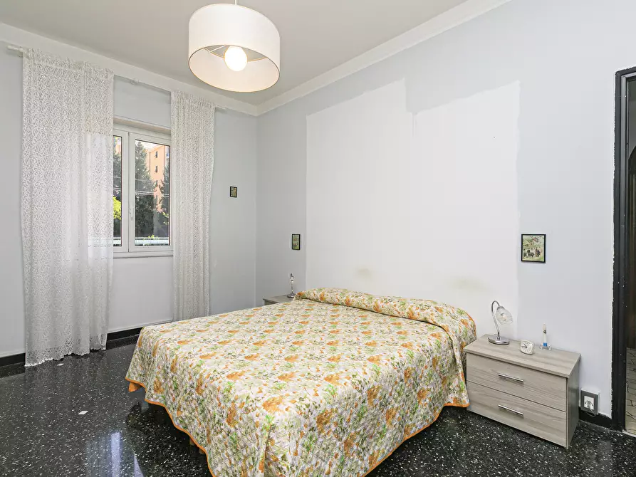 Immagine 17 di Trilocale in vendita  in Via Carnia 57B a Genova