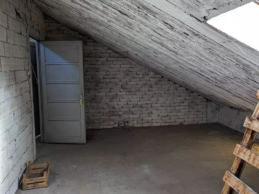 Immagine 59 di Quadrilocale in vendita  in Via Padre Francesco Borghero 33 a Ronco Scrivia