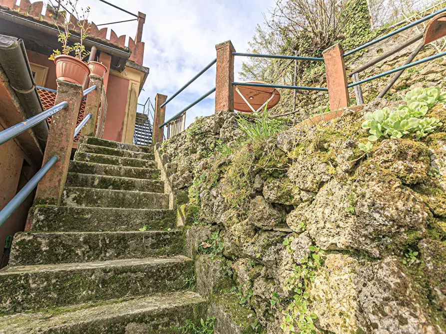 Immagine 48 di Casa indipendente in vendita  in Via Monte Comego 75 a Ceranesi