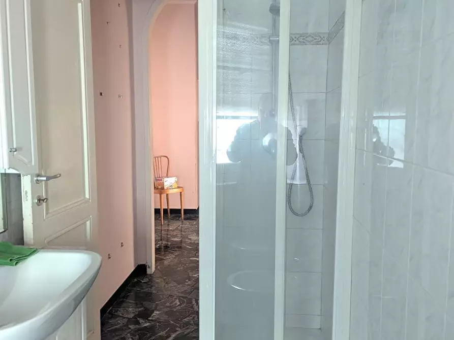 Immagine 24 di Trilocale in vendita  in Via Monte Pertica 3 a Genova