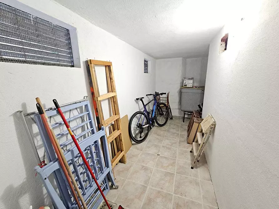 Immagine 33 di Quadrilocale in affitto  in Via San Martino 43 a Ceranesi