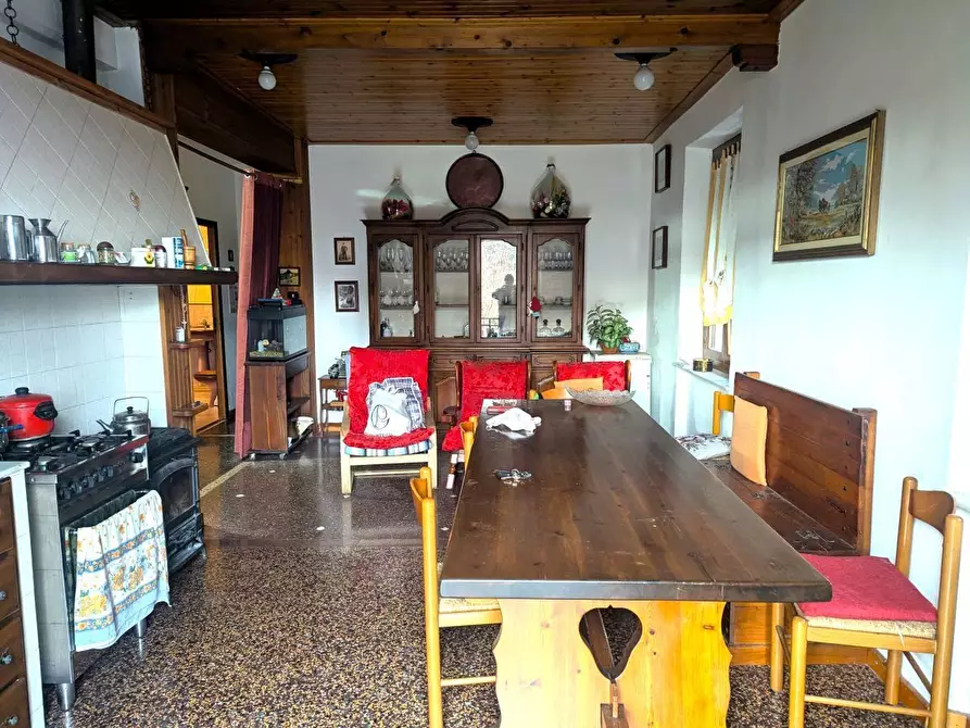 Immagine 24 di Casa bifamiliare in vendita  in Via Torbi 73 a Ceranesi