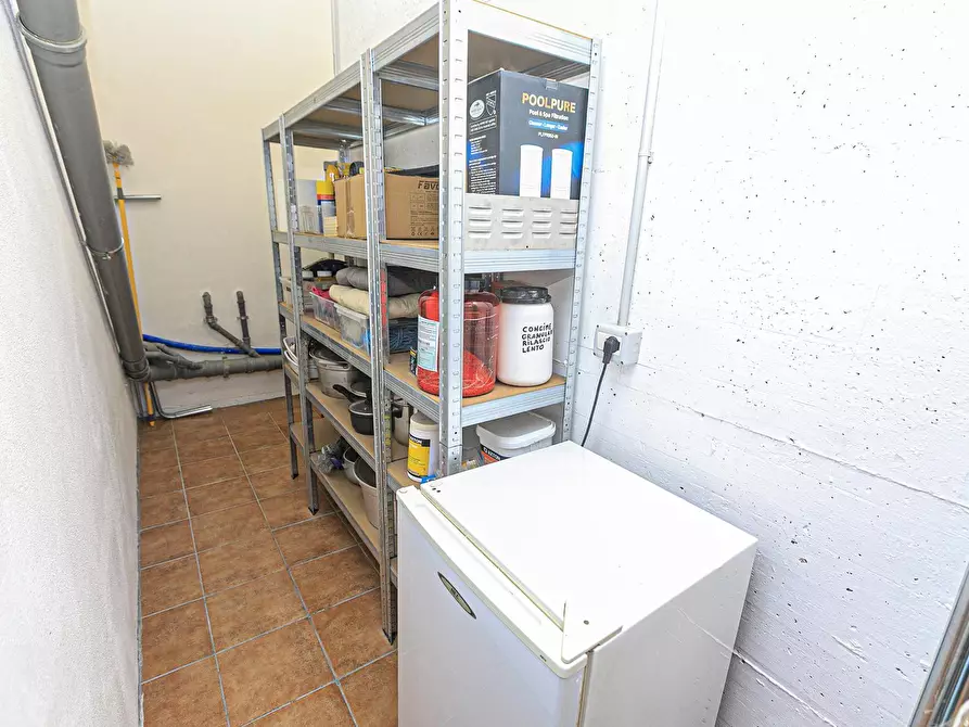 Immagine 89 di Casa semindipendente in vendita  in Via Porcile 1 Q a Genova