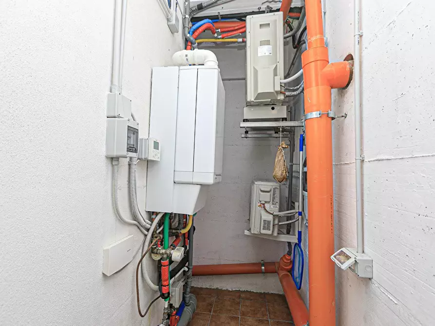 Immagine 84 di Casa semindipendente in vendita  in Via Porcile 1 Q a Genova