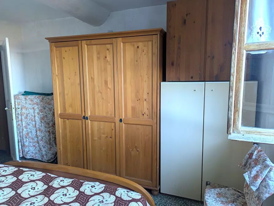 Immagine 6 di Trilocale in vendita  in Via Balletti 10 a Ceranesi