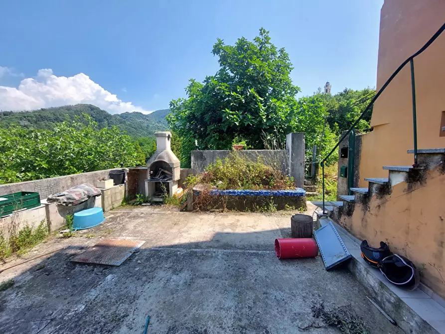 Immagine 27 di Bilocale in vendita  in Via Cremeno 10 a Genova