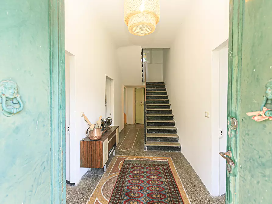 Immagine 88 di Villa in vendita  in Via Monte Carlo 7 a Campomorone