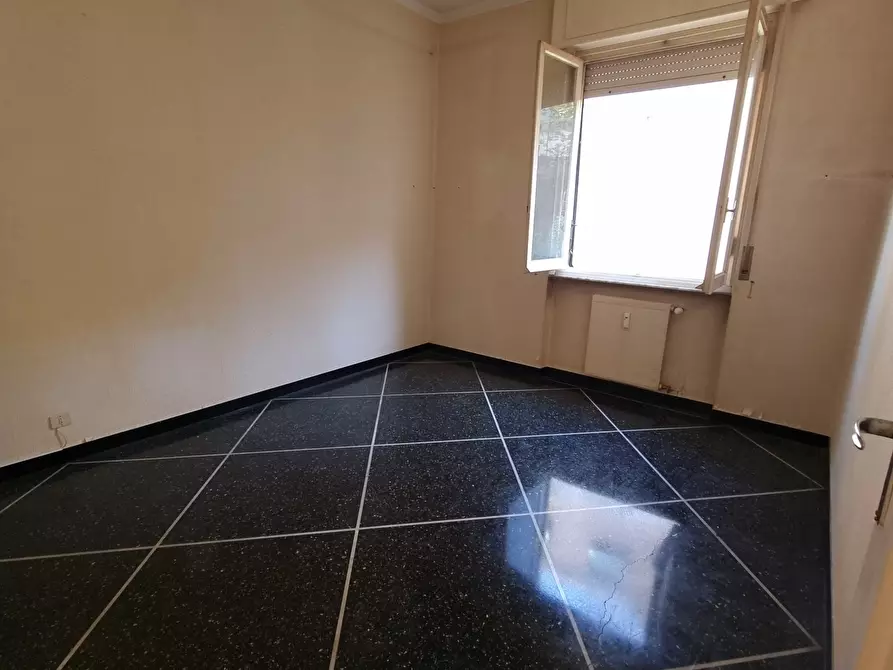 Immagine 29 di Trilocale in vendita  in Salita Serra Riccò 13 a Genova