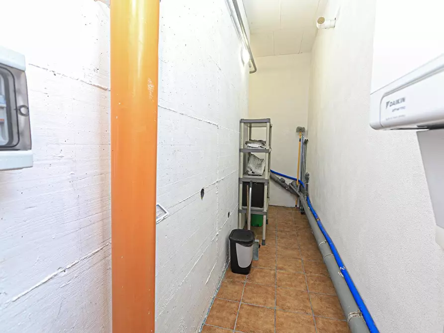 Immagine 85 di Casa semindipendente in vendita  in Via Porcile 1 Q a Genova