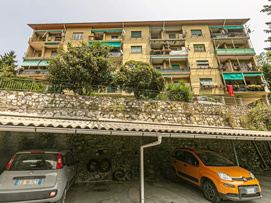 Immagine 39 di Trilocale in vendita  in Via Manlio Chiocchetti 23 a Serra Riccò