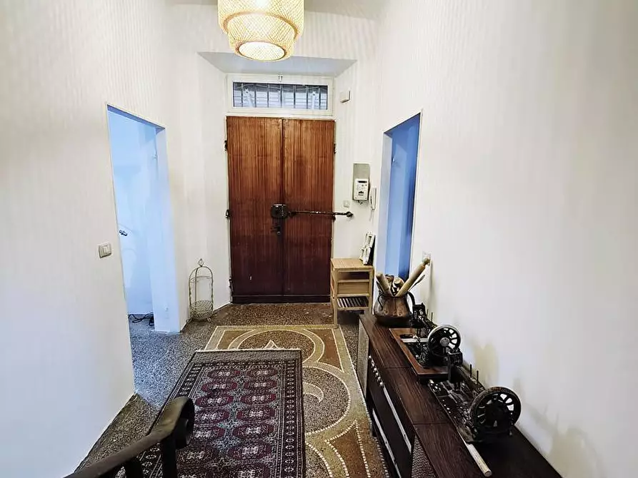 Immagine 27 di Villa in vendita  in Via Monte Carlo 7/2 a Campomorone