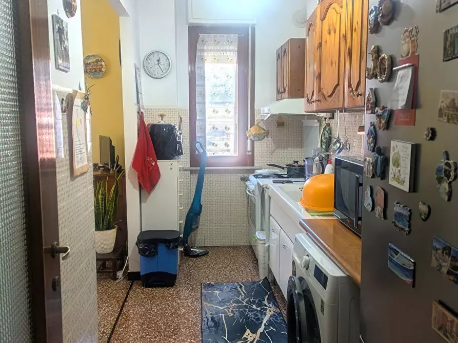Immagine 21 di Quadrilocale in vendita  in Via Milite Ignoto 11 a Mignanego