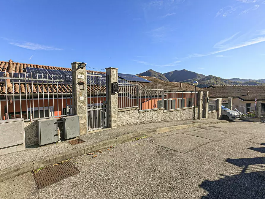 Immagine 100 di Casa semindipendente in vendita  in Via Porcile 1 Q a Genova