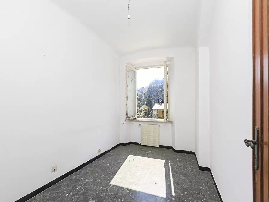 Immagine 26 di Appartamento in vendita  in Via Bartolomeo Parodi 56 a Ceranesi