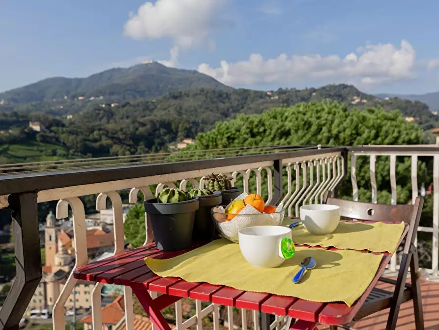 Immagine 7 di Bilocale in vendita  in Via Fratelli Gazzo a Genova