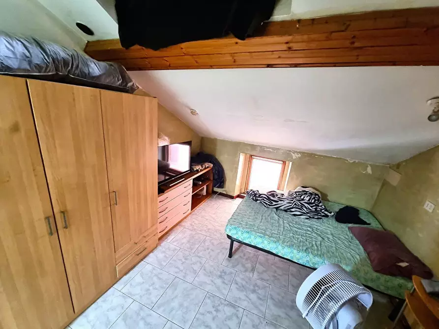 Immagine 20 di Bilocale in vendita  in Via Paolo Anfossi 66B a Genova