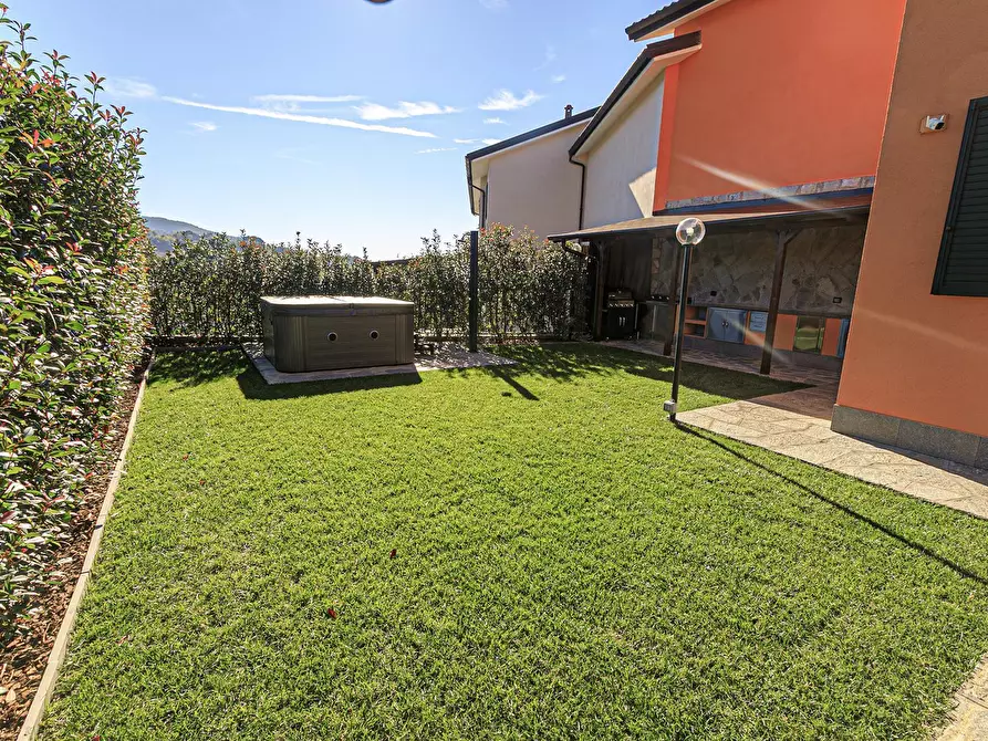 Immagine 8 di Casa semindipendente in vendita  in Via Porcile 1 Q a Genova