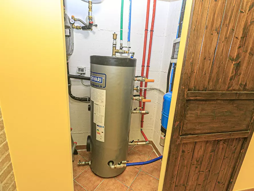 Immagine 90 di Casa semindipendente in vendita  in Via Porcile 1 Q a Genova